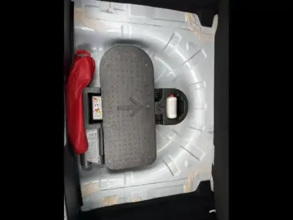 Photo 14 Ford Focus  1.0 Flexifuel mHEV 125ch ST-Line X