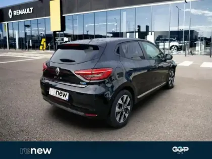 Photo 5 Renault Clio  1.6 E-Tech hybride 145ch Evolution