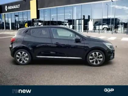 Photo 6 Renault Clio  1.6 E-Tech hybride 145ch Evolution