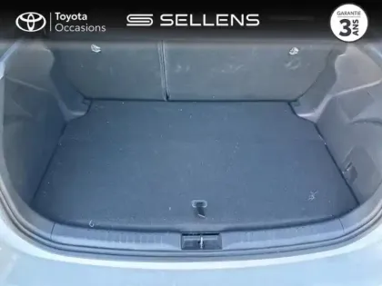 Photo 9 Toyota Yaris  116h Design 5p MC24