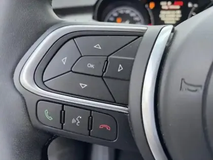 Photo 14 Fiat 500x  1.5 FireFly Turbo 130ch S/S Hybrid DCT7