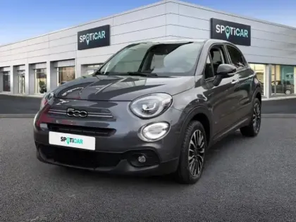 Photo Fiat 500x