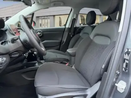 Photo 10 Fiat 500x  1.5 FireFly Turbo 130ch S/S Hybrid DCT7