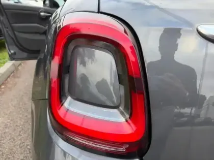 Photo 8 Fiat 500x  1.5 FireFly Turbo 130ch S/S Hybrid DCT7