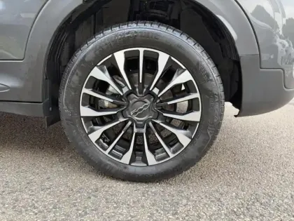 Photo 7 Fiat 500x  1.5 FireFly Turbo 130ch S/S Hybrid DCT7