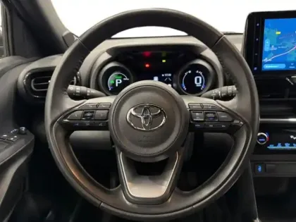 Photo 14 Toyota Yaris  Cross 116h Design MY22