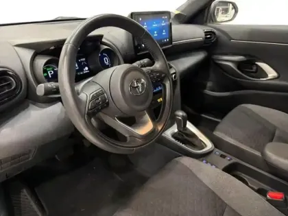 Photo 13 Toyota Yaris  Cross 116h Design MY22