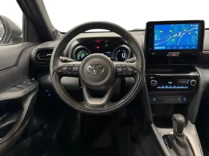 Photo 10 Toyota Yaris  Cross 116h Design MY22