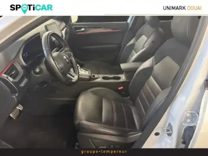 Photo 11 Renault Arkana  1.6 E-Tech hybride 145ch RS Line Fast Track