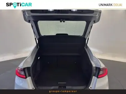 Photo 6 Renault Arkana  1.6 E-Tech hybride 145ch RS Line Fast Track