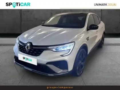Photo Renault Arkana