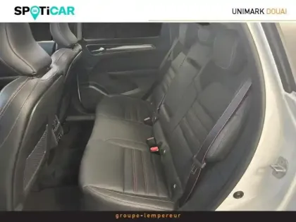 Photo 12 Renault Arkana  1.6 E-Tech hybride 145ch RS Line Fast Track