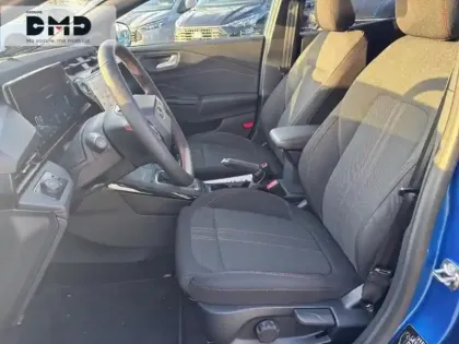 Photo 8 Ford Puma  1.0 EcoBoost Hybrid 125ch ST-Line S&S