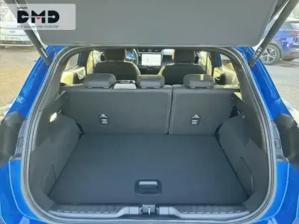 Photo 11 Ford Puma  1.0 EcoBoost Hybrid 125ch ST-Line S&S