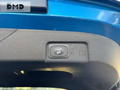 Photo 13 Ford Puma  1.0 EcoBoost Hybrid 125ch ST-Line S&S