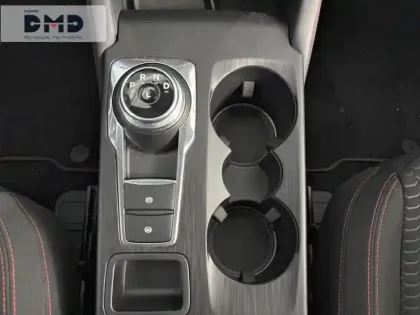 Photo 7 Ford Kuga  2.5 Duratec 243ch Hybride Rechargeable ST-Line Powershift