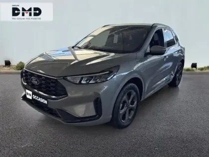 Photo Ford Kuga St-line