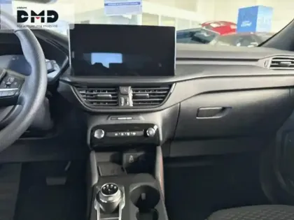 Photo 5 Ford Kuga  2.5 Duratec 243ch Hybride Rechargeable ST-Line Powershift