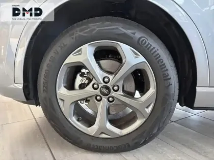 Photo 12 Ford Kuga  2.5 Duratec 243ch Hybride Rechargeable ST-Line Powershift