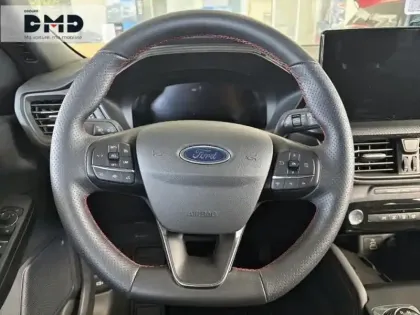 Photo 6 Ford Kuga  2.5 Duratec 243ch Hybride Rechargeable ST-Line Powershift