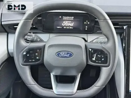 Photo 6 Ford Explorer  286ch Extended Range 77kWh Pack Premium RWD