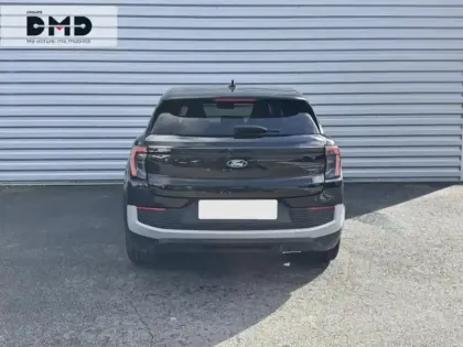 Photo 10 Ford Explorer  286ch Extended Range 77kWh Pack Premium RWD