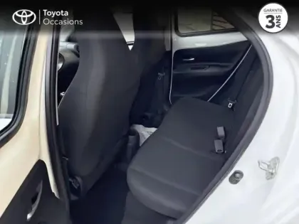 Photo 11 Toyota Aygo  X 1.0 VVT-i 72ch Dynamic