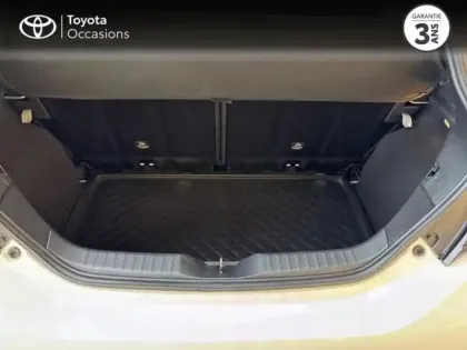 Photo 9 Toyota Aygo  X 1.0 VVT-i 72ch Dynamic