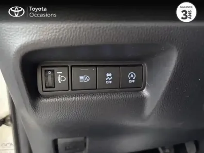 Photo 14 Toyota Aygo  X 1.0 VVT-i 72ch Dynamic