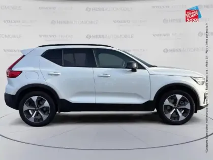 Photo 18 Volvo Xc40  B3 163ch Plus DCT 7