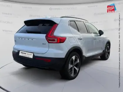 Photo 5 Volvo Xc40  B3 163ch Plus DCT 7
