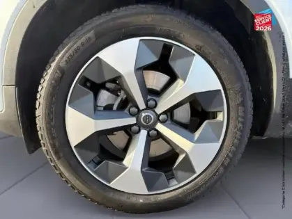 Photo 24 Volvo Xc40  B3 163ch Plus DCT 7