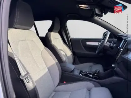 Photo 19 Volvo Xc40  B3 163ch Plus DCT 7