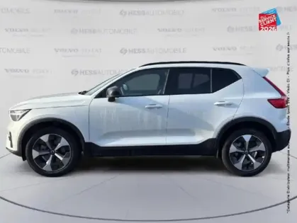 Photo 8 Volvo Xc40  B3 163ch Plus DCT 7