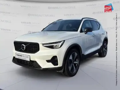 Photo Volvo Xc40