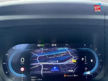 Photo 26 Volvo Xc40  B3 163ch Plus DCT 7