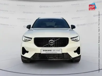 Photo 16 Volvo Xc40  B3 163ch Plus DCT 7