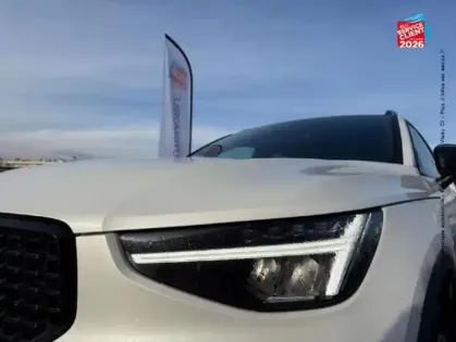 Photo 12 Volvo Xc40  B3 163ch Plus DCT 7