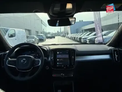 Photo 14 Volvo Xc40  B3 163ch Plus DCT 7