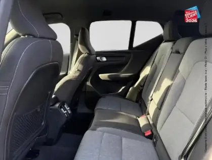 Photo 25 Volvo Xc40  B3 163ch Plus DCT 7