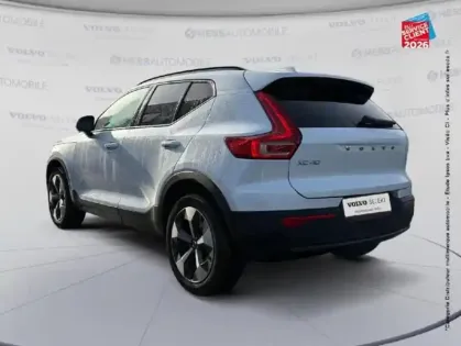 Photo 7 Volvo Xc40  B3 163ch Plus DCT 7
