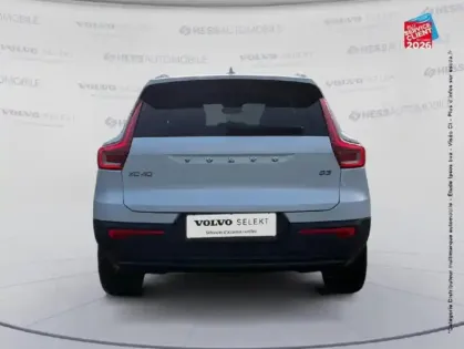 Photo 6 Volvo Xc40  B3 163ch Plus DCT 7