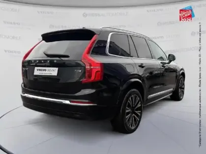 Photo 5 Volvo Xc90  T8 AWD 310 + 145ch Ultra Style Chrome Geartronic