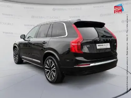 Photo 7 Volvo Xc90  T8 AWD 310 + 145ch Ultra Style Chrome Geartronic