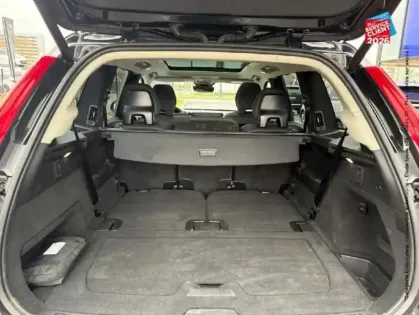 Photo 13 Volvo Xc90  T8 AWD 310 + 145ch Ultra Style Chrome Geartronic