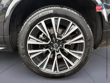 Photo 9 Volvo Xc90  T8 AWD 310 + 145ch Ultra Style Chrome Geartronic