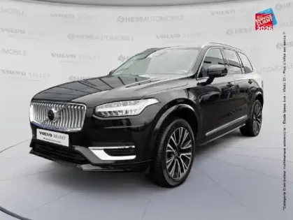 Photo Volvo Xc90