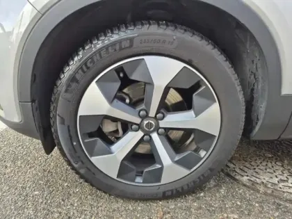 Photo 7 Volvo Xc40  B3 163ch Plus DCT 7