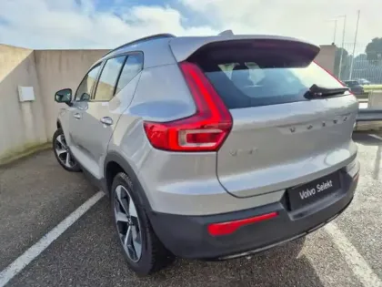 Photo 5 Volvo Xc40  B3 163ch Plus DCT 7