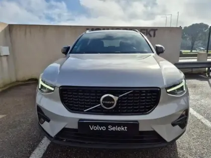 Photo 6 Volvo Xc40  B3 163ch Plus DCT 7